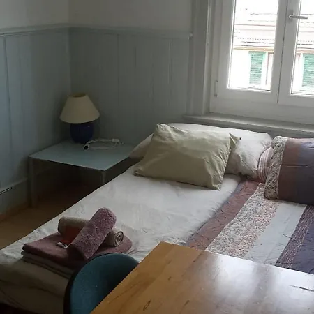 Simple Flat