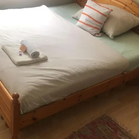 Simple Flat *