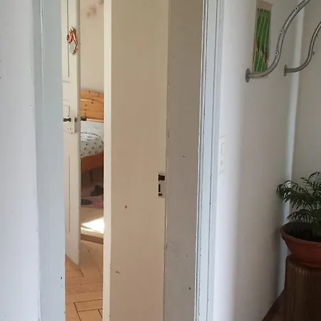Apartment Simple Flat *