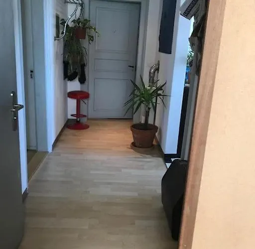 Apartament Simple Flat