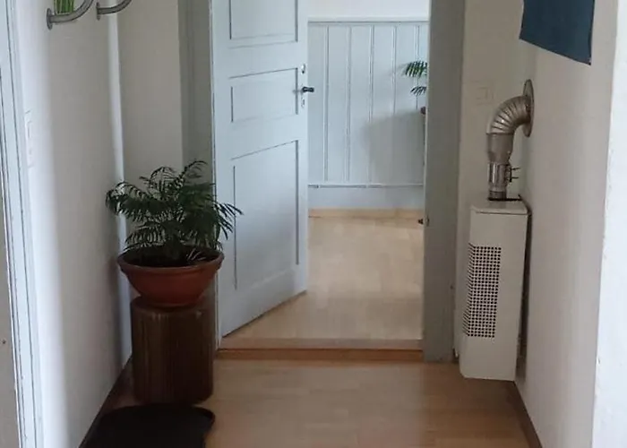 Simple Flat Apartament