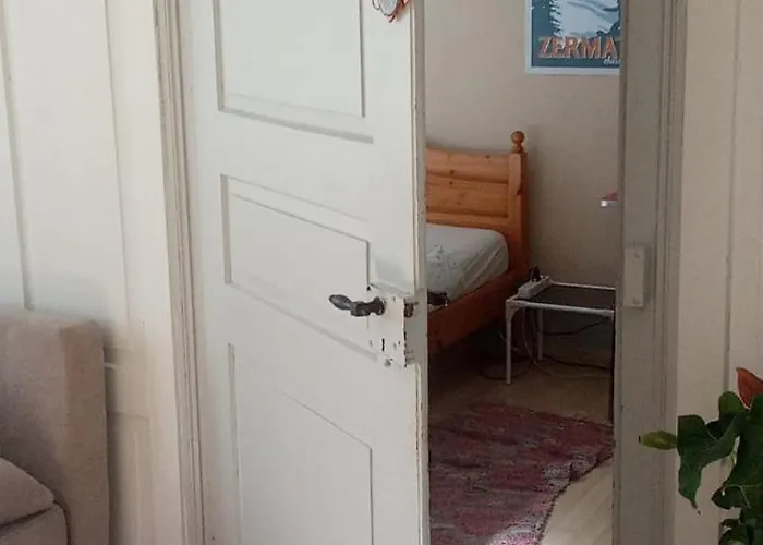 Simple Flat Apartament *