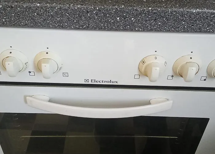 Simple Flat * St. Gallen