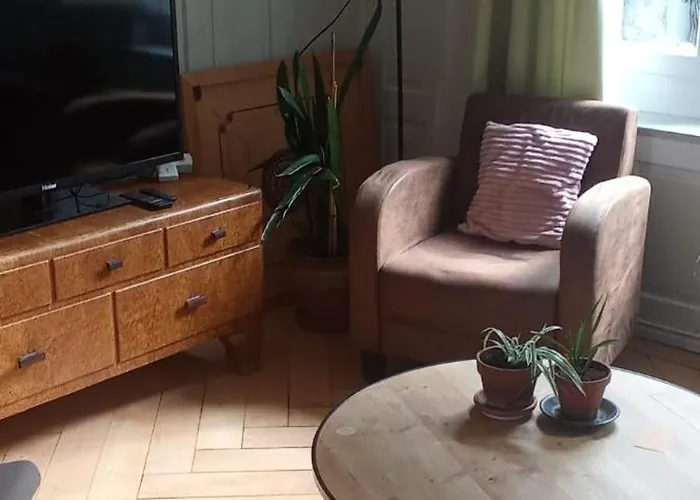 Apartament Simple Flat St. Gallen