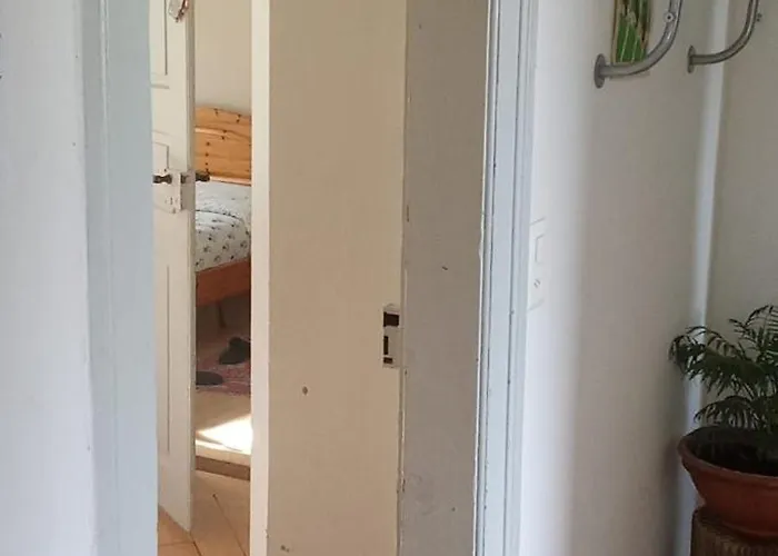 Apartament Simple Flat *