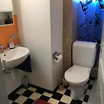 Simple Flat Apartment St. Gallen