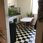 Apartment Simple Flat