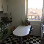 Simple Flat Apartment St. Gallen