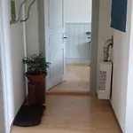 Simple Flat Apartment