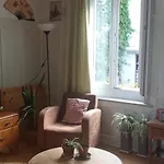Simple Flat Apartment