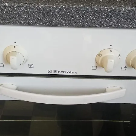 Simple Flat * St. Gallen